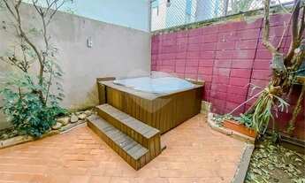 Imagem 3: A Casa com 4 dormitórios