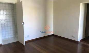 Imagem 6: Apartamento com 3 dormitórios para alugar, 86 m² por R$ 5.257,00/mês - Mirandópolis - São
