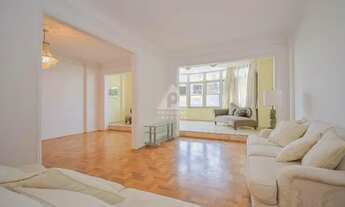 Imagem: Incrível 3 quartos com 1 vaga, vista total