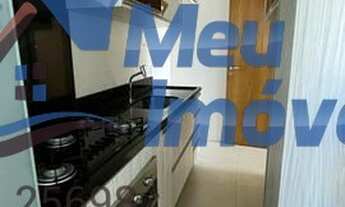 Imagem 6: BRASÍLIA - Apartamento Padrão - NORTE (ÁGUAS CLARAS