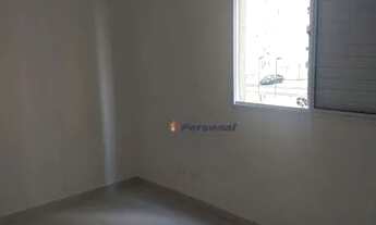 Imagem 5: Apartamento com 2 dormitórios para alugar, 56 m² por R$ 1.723,00/mês - Vila Nossa Senhora