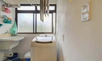 Imagem 5: Apartamento reformado em moema