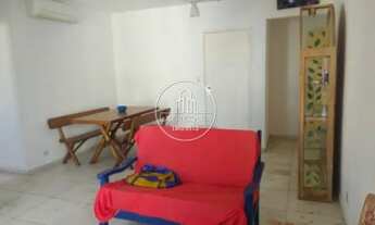 Imagem 3: Guarujá - Apartamento Padrão - Pitangueiras