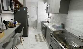 Imagem 6: Condomínio Pantheon