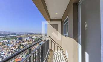 Imagem 4: Apartamento para Aluguel - Jardim das Belezasn, 2 Quartos, 60 m2