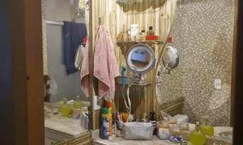 Imagem 2: Apartamento com 2 dormitórios para alugar, 67 m² por R$ 3.500,00/mês - Alphaville Industri