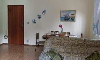 Imagem: Apartamento com 1 dormitório à venda