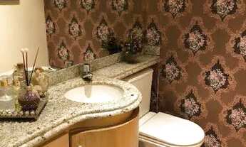 Imagem 2: 3 suites à venda, 155 m² por R$ 1.000.000 - Jardim Irajá - Ribeirão Preto/SP