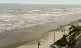 Imagem 3: Apartamento com 1 dormitório para alugar, 59 m² por R$ 2.200,02/mês - Maracanã - Praia Gra