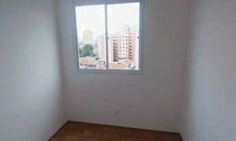 Imagem 6: Apartamento novo de 2 dormitórios no Sacomã