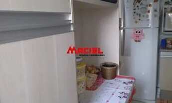 Imagem 2: Apartamento Padrão em São José dos Campos