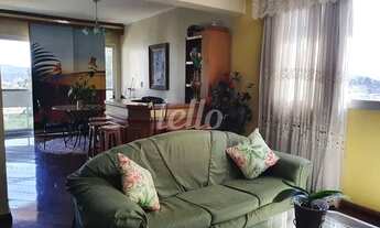 Imagem: São Paulo - Apartamento Padrão - Tucuruvi