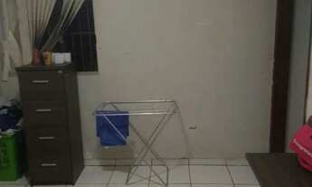 Imagem 2: Alugo apartamento 1 quarto grande 650 reais qsc19 Taguatinga primavera df