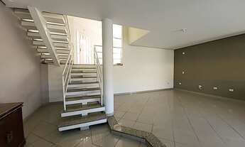 Imagem 3: FLA / Casa para aluguel e venda com 250 metros2 com 3 quartos em Vila Zezé - Jacareí - SP