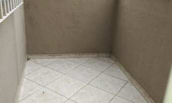 Imagem 2: APARTAMENTO COM 3 DORMITÓRIOS À VENDA, 92 M² POR R$ 370.000,00 - VILA AMÉRICA - SANTO ANDR