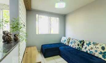 Imagem: Apartamento para Aluguel - Parque São Vicente