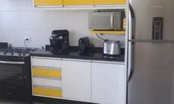 Imagem 5: Sobrado 4 Quartos com Piscina à 900 da praia no Balneário Shangri-lá R$595 mil