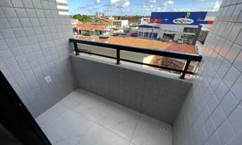 Imagem 3: Apartamento c/ móveis à venda com 2 quartos, 50m2 e lazer completo na Torre - João Pessoa