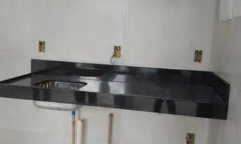 Imagem 3: Flat à venda 1 quarto 1 banheiro Tambaú João Pessoa