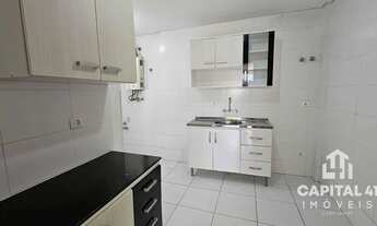 Imagem 6: Apartamento com 2 dormitórios para alugar, 64 m² por R$ 1.950/mês - Água Verde - Cu