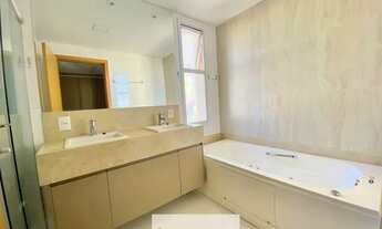 Imagem 6: Apartamento para Locação em Goiânia, Setor Bueno, 4 dormitórios, 4 suítes, 6 banheiros, 3