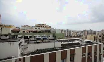 Imagem 5: Apartamento para Aluguel - Meier, 2 Quartos, 70 m2