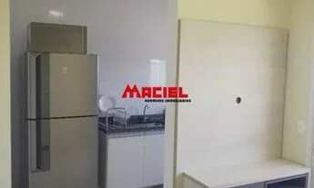 Imagem 2: Apartamento Padrão em São José dos Campos