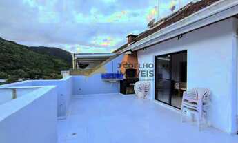 Imagem 2: Cobertura de 3 dormitórios alugando na Praia das Toninhas em Ubatuba - sp