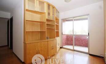 Imagem 4: IMOBILIÁRIA JUVEVÊ ALUGA APARTAMENTO BACACHERI C/CHURRASQUEIRA PRX ERASTO GAERTNER BALAROT