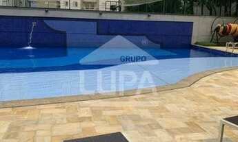 Imagem 3: Apartamento com 2 dormitórios sendo 1 suíte á venda no Jardim Leonor Mendes