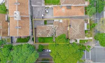 Imagem: TERRENO à venda com 570m² por R$ 1.000.000,00