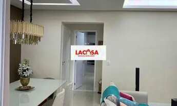 Imagem 5: Garden 4 dormitórios à venda Jardim das Indústrias São José dos Campos/SP