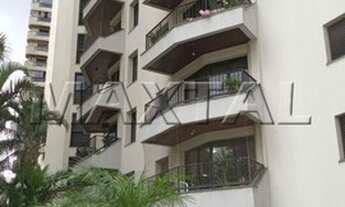 Imagem: Apartamento para locação, 4 Dorm e 2 suítes