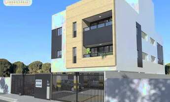 Imagem 4: Apartamento à venda 3 quartos 1 suíte 2 banheiros 1 vaga Bessa João Pessoa