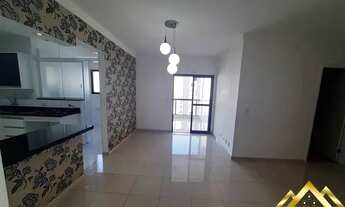 Imagem 3: 3 Dormitórios com varanda, 1 suítem, 1 vaga no Itararé com Lazer completo