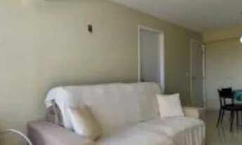 Imagem 4: Apartamento para venda com 55 metros quadrados com 2 quartos