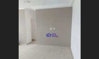 Imagem 2: Apartamento com 2 dormitórios para alugar, 50 m² por R$ 2.722,06/mês - Vila Formosa - São