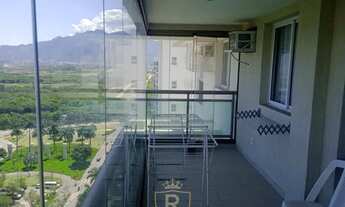 Imagem 5: Barra da Tijuca Apartamento com 3 dormitórios