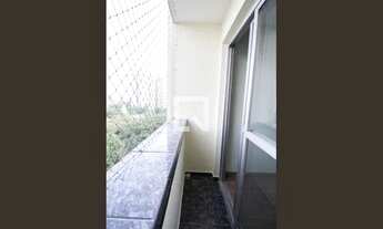 Imagem 7: Apartamento para Aluguel - City América, 3 Quartos, 70 m2