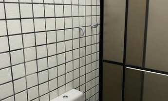 Imagem 7: Apartamento para venda tem 88 metros quadrados com 3 quartos em Rio Doce - Olinda - PE