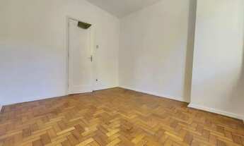 Imagem 6: Asset Imóveis aluga apartamento, 95m², com 3 quartos por R$ 2.247,00, na rua Sebastião - I