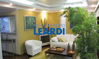 Imagem: APARTAMENTO - MORUMBI - SP