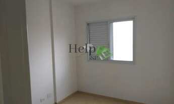 Imagem 7: Apartamento - Venda ou Locação - 3 dormitórios - 1 Suíte - 2 Vagas - Sacada - Vila Marian