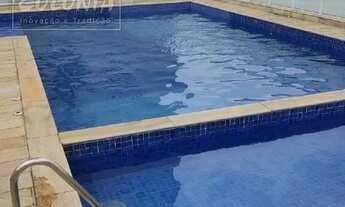 Imagem 7: São Caetano do Sul - Apartamento Padrão - Fundação