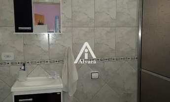 Imagem 6: Venda-Casa-São Paulo-Parque Maria Domitila