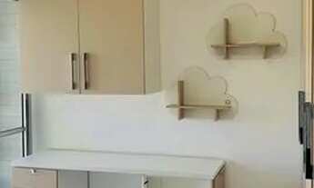 Imagem 7: Paradise Sunrise | D. Pedro | 100% mobiliado