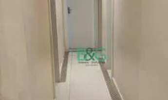 Imagem 5: Apartamento com 4 dormitórios à venda, 114 m² por R$ 848.000 - Jardim Zaira - Guarulhos/SP