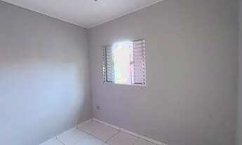 Imagem 5: ALUGO CASA R$900,00<br>BAIRRO JARDIM BOA VISTA<br>4 CÔMODOS E BANHEIRO garagem