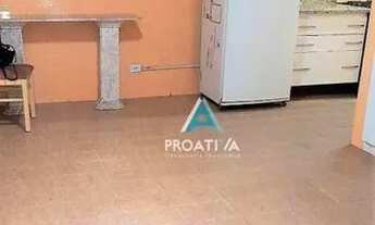 Imagem 7: Sobrado com 4 dormitórios à venda, 204 m² - Jardim Stella - Santo André/SP