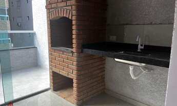 Imagem 7: Sobrado com 3 dormitórios à venda, 115 m² por R$ 540.000,00 - Aviação - Praia Grande/SP